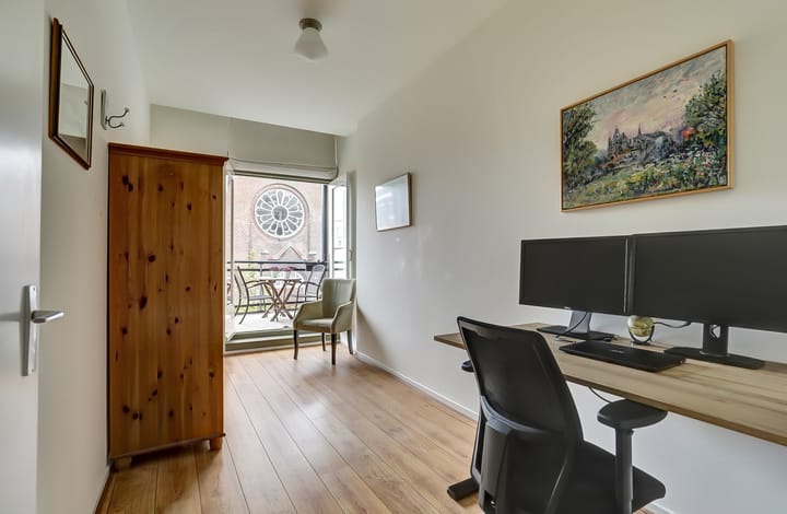 Photo 16 of Grotekerksbuurt 13-B