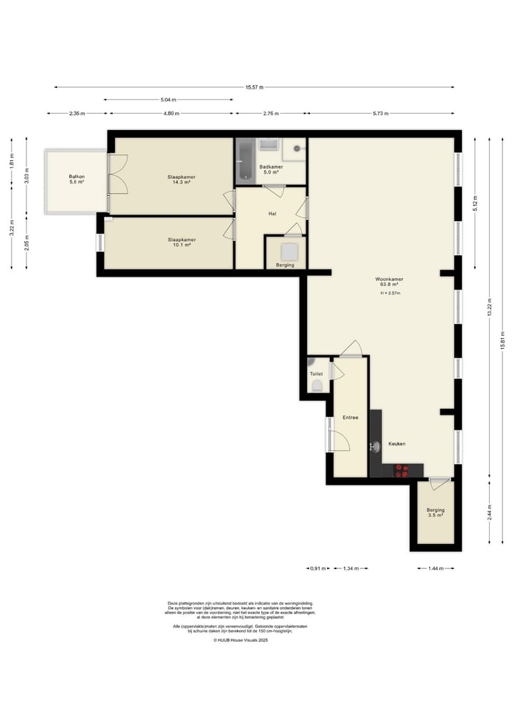 Photo 55 of Groenmarktstraat 13