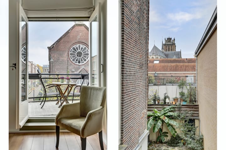 Photo 21 of Grotekerksbuurt 13-B