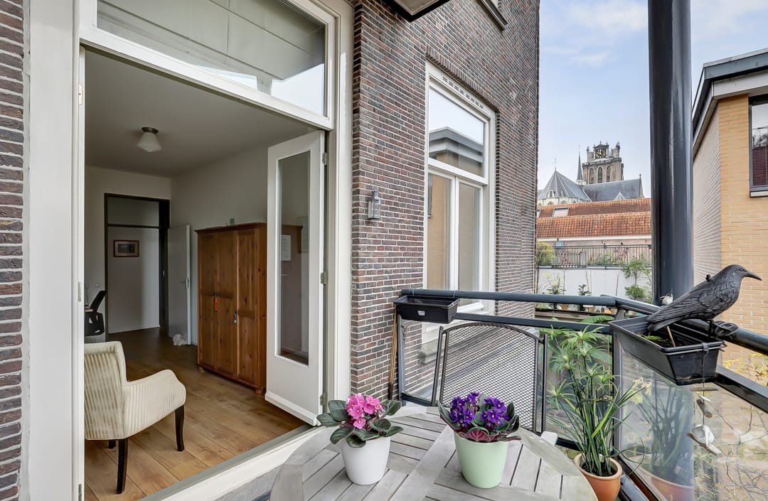 Foto 22 van Grotekerksbuurt 13-B