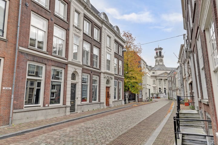 Photo 27 of Grotekerksbuurt 13-B