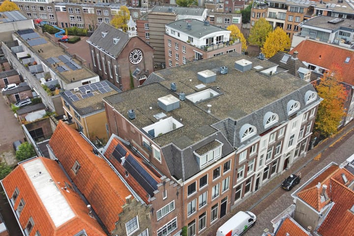 Photo 29 of Grotekerksbuurt 13-B