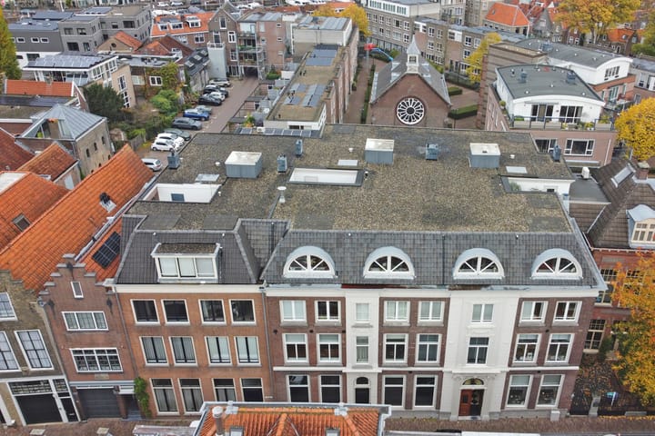 Photo 30 of Grotekerksbuurt 13-B