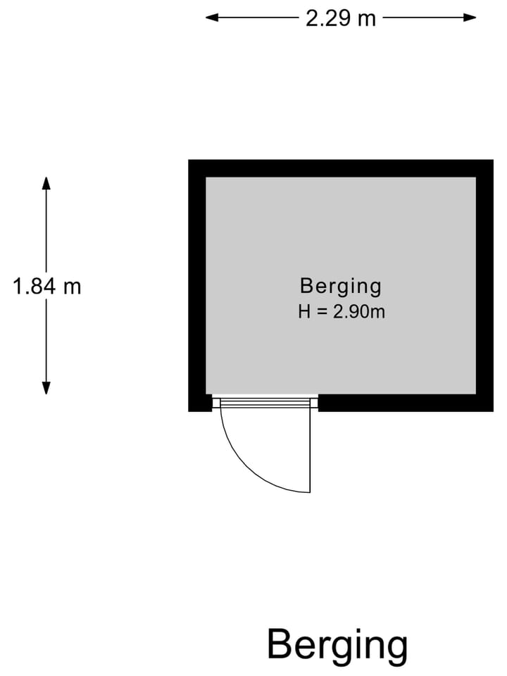 Photo 32 of Grotekerksbuurt 13-B