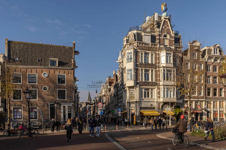 Foto 30 van Stromarkt 13-B