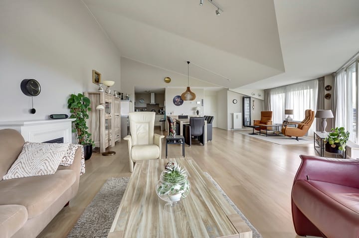 Foto 13 van Winter 18