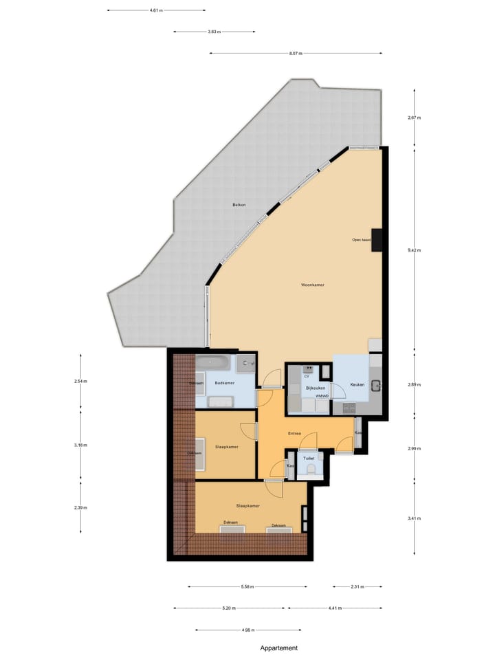 Foto 41 van Winter 18