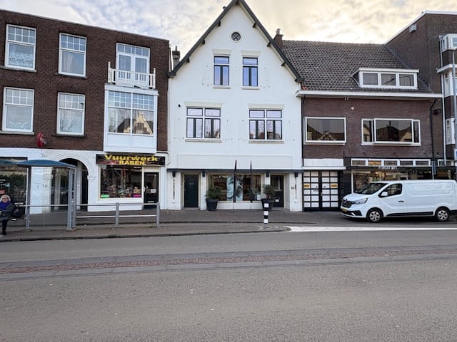 Parkweg 46, Voorburg