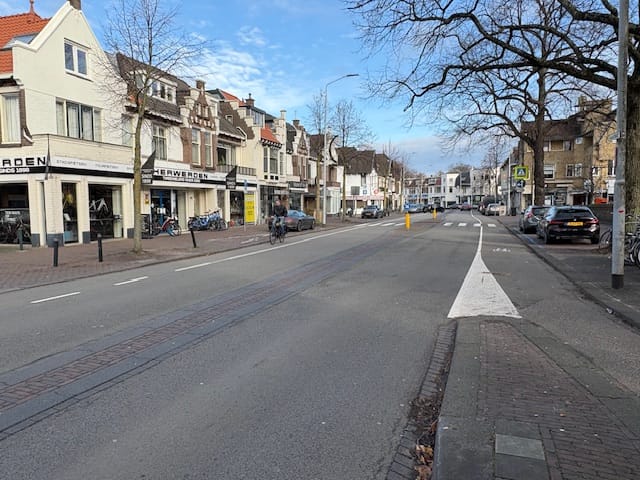 Bekijk foto 4 van Parkweg 46