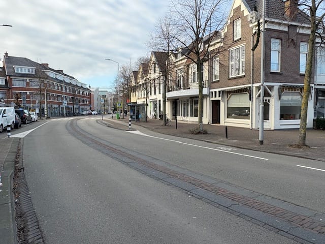 Bekijk foto 5 van Parkweg 46