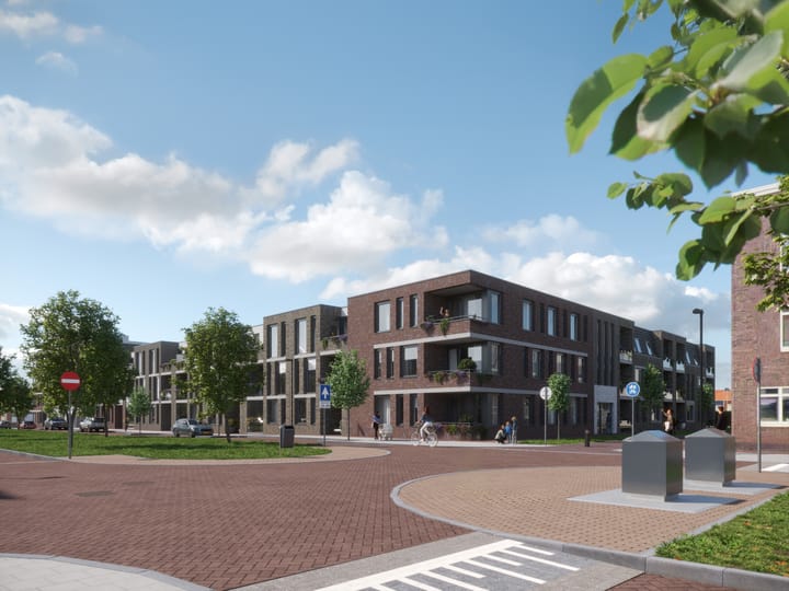 Foto 8 van De Kota Baroestraat 67