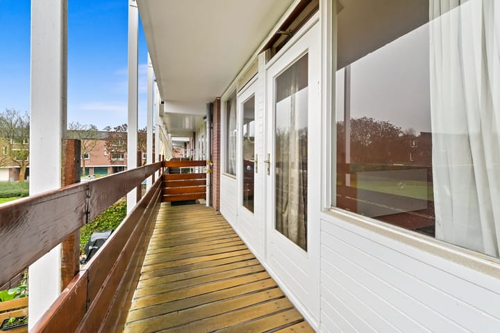 Foto 21 van Haverakker 22