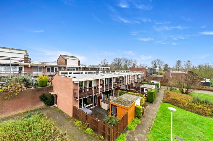 Foto 31 van Haverakker 22