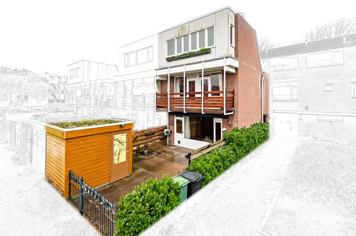 Foto 36 van Haverakker 22