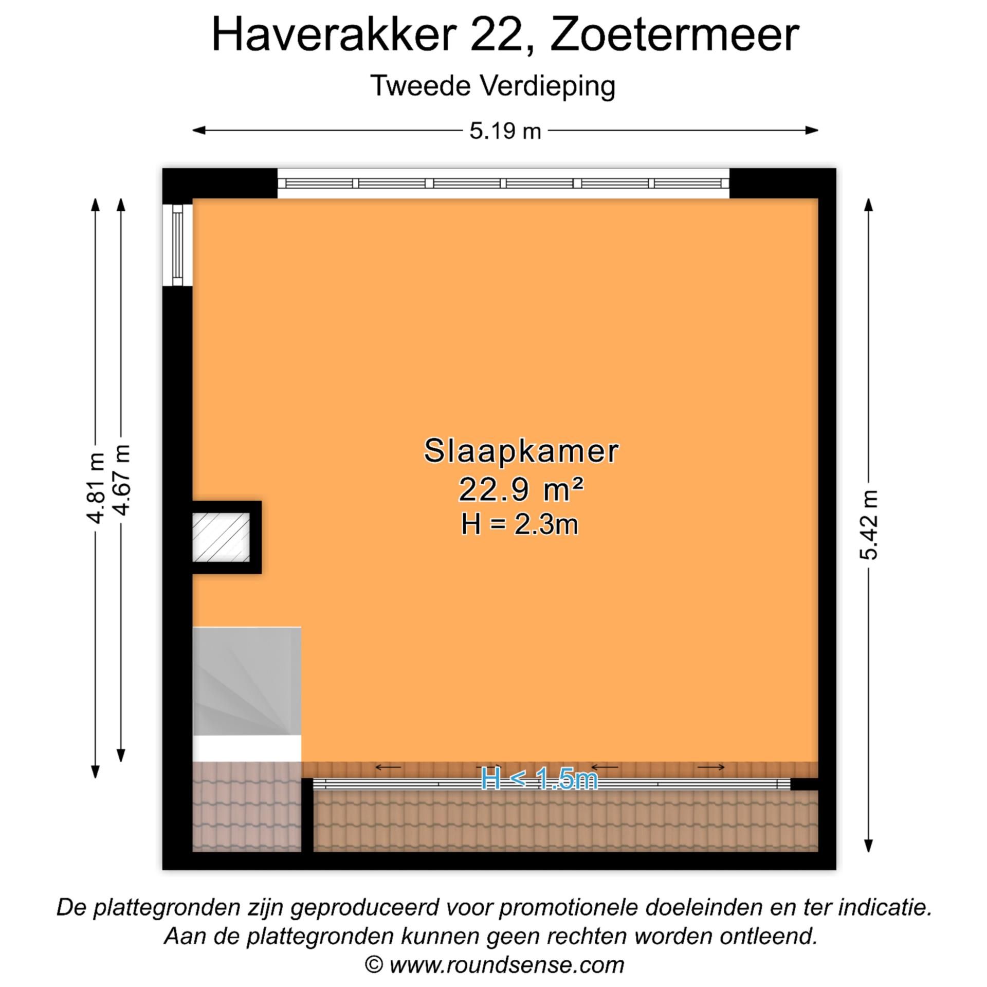 Foto 39 van Haverakker 22