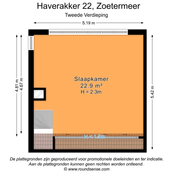 Foto 39 van Haverakker 22