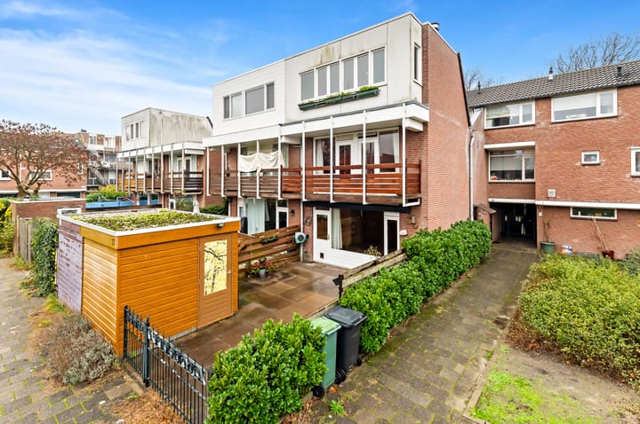 Haverakker 22 main image