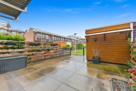 Haverakker 22 tertiary image