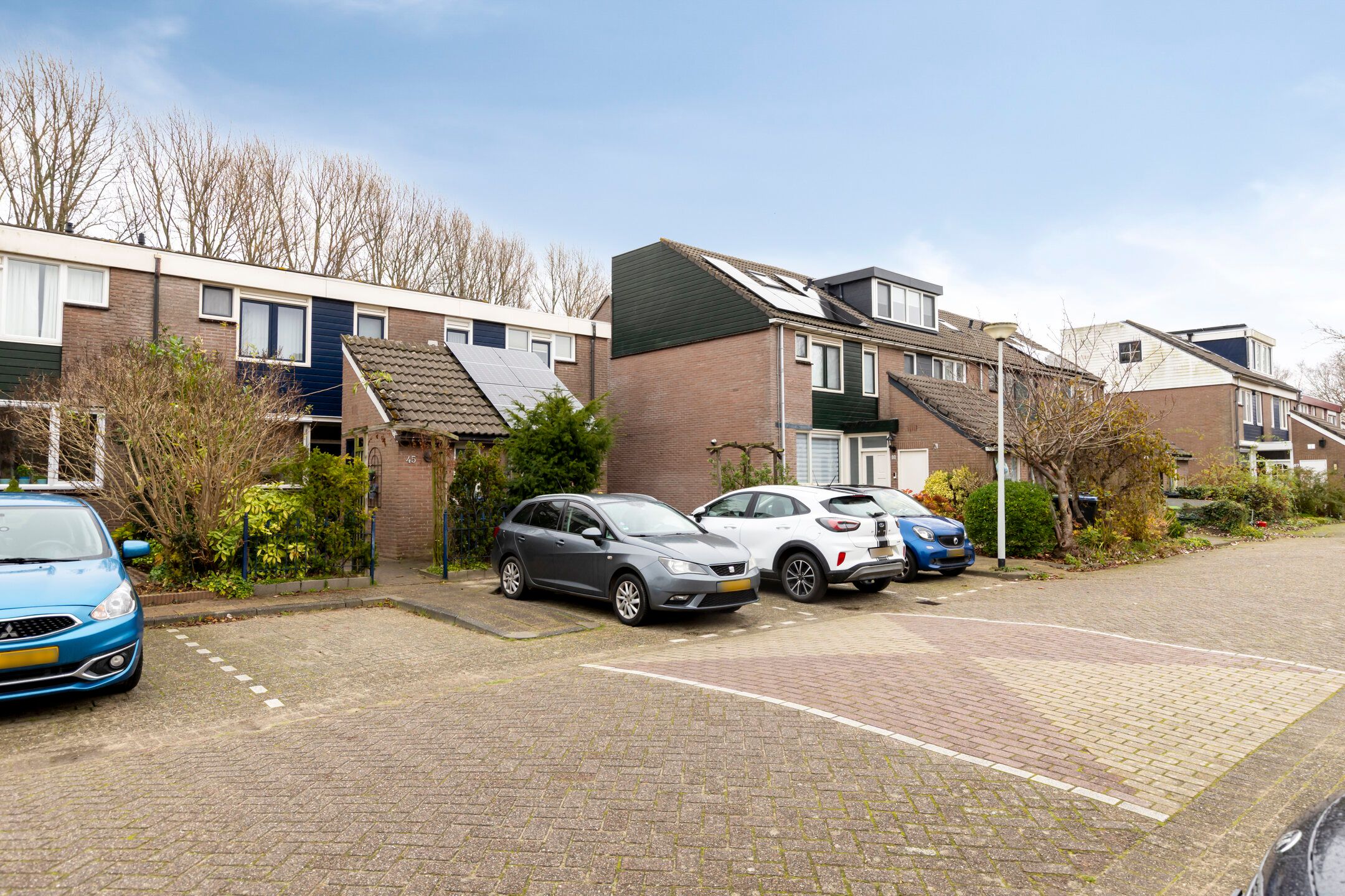 Foto 3 van Larix 45