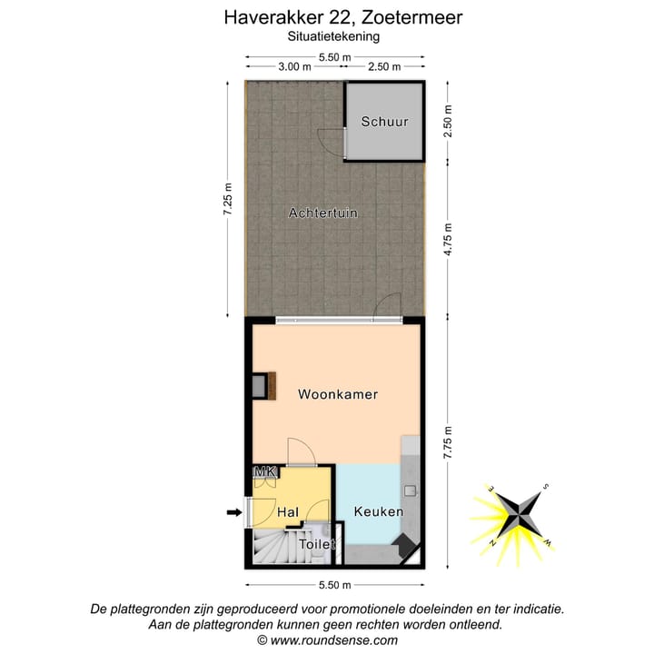 Foto 41 van Haverakker 22