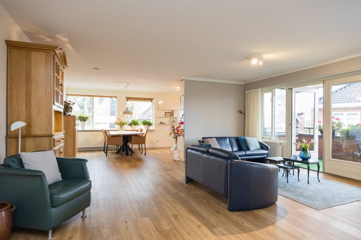 Foto 8 van Denekamperstraat 16-C