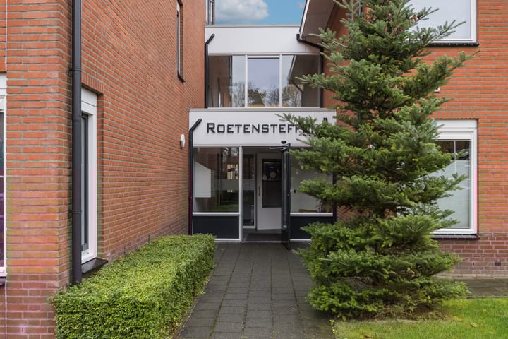 Foto 5 van Denekamperstraat 16-C