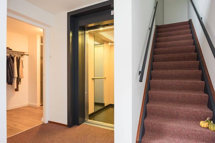 Foto 6 van Denekamperstraat 16-C