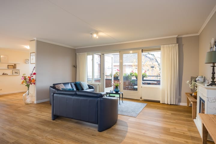 Foto 9 van Denekamperstraat 16-C