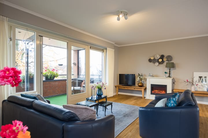 Foto 10 van Denekamperstraat 16-C