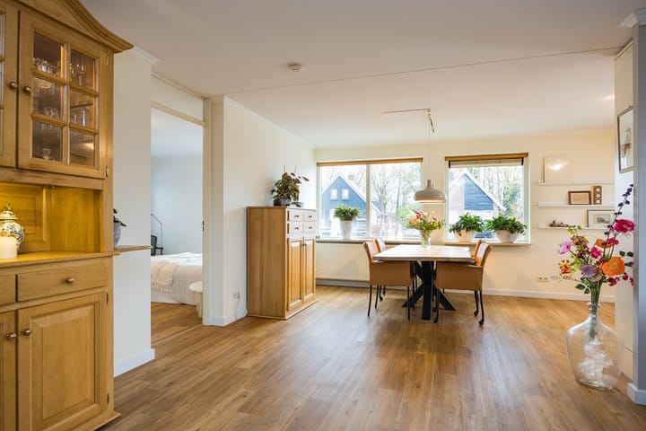 Foto 12 van Denekamperstraat 16-C