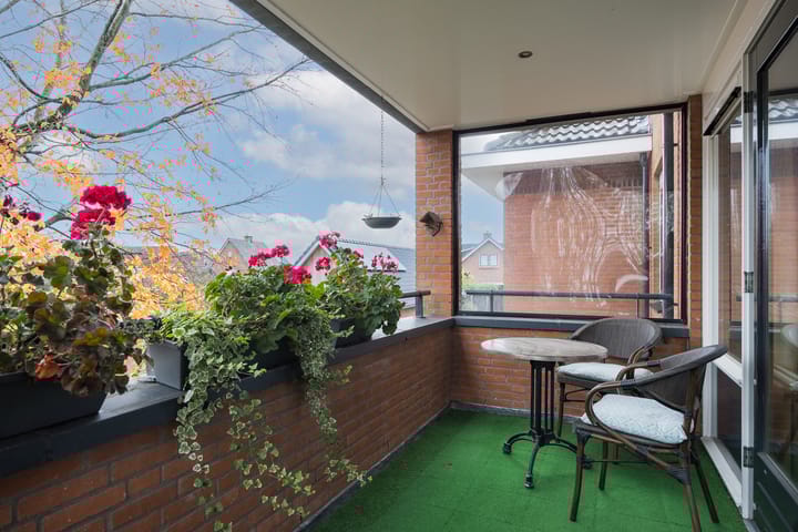 Foto 16 van Denekamperstraat 16-C