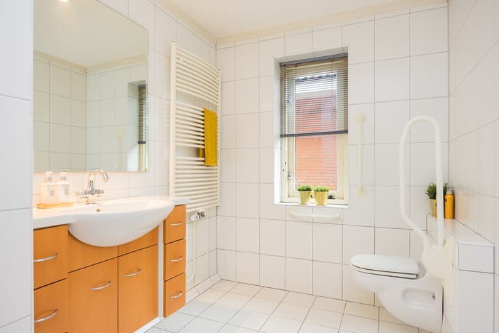 Foto 19 van Denekamperstraat 16-C