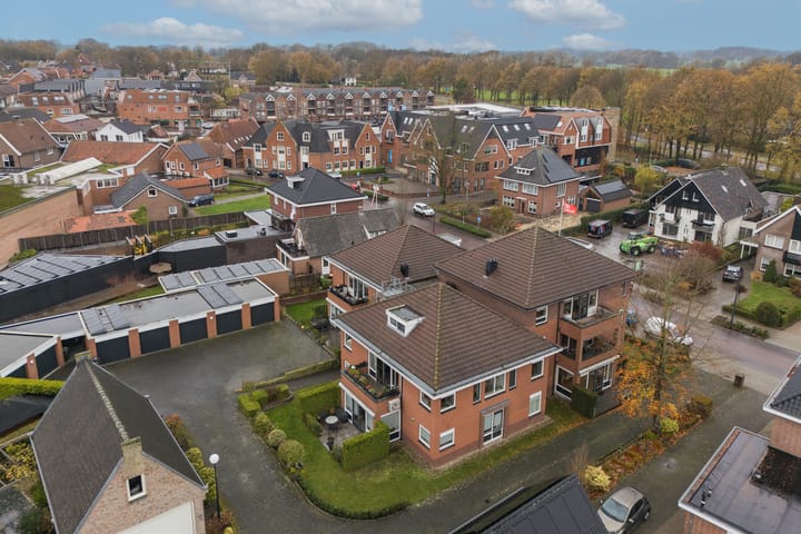 Foto 23 van Denekamperstraat 16-C