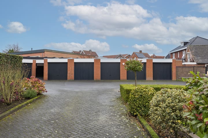 Foto 24 van Denekamperstraat 16-C