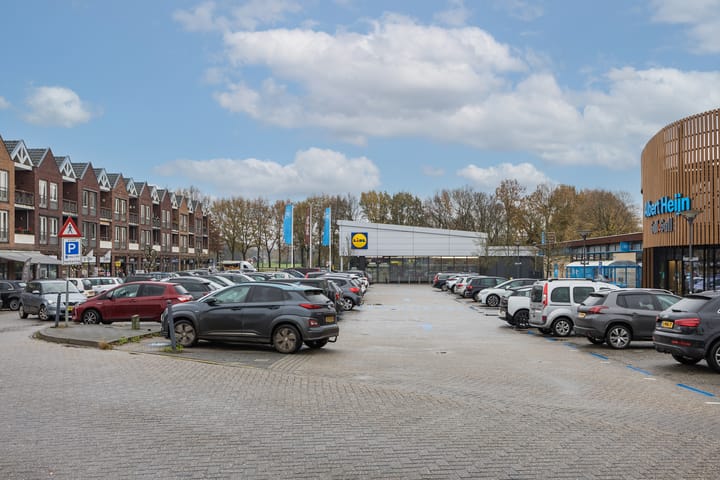 Foto 26 van Denekamperstraat 16-C