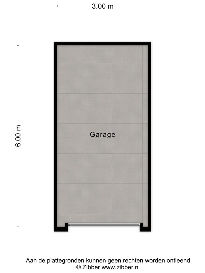 Foto 28 van Denekamperstraat 16-C
