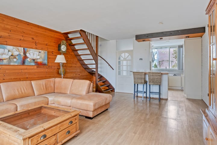 Foto 10 van Larix 45