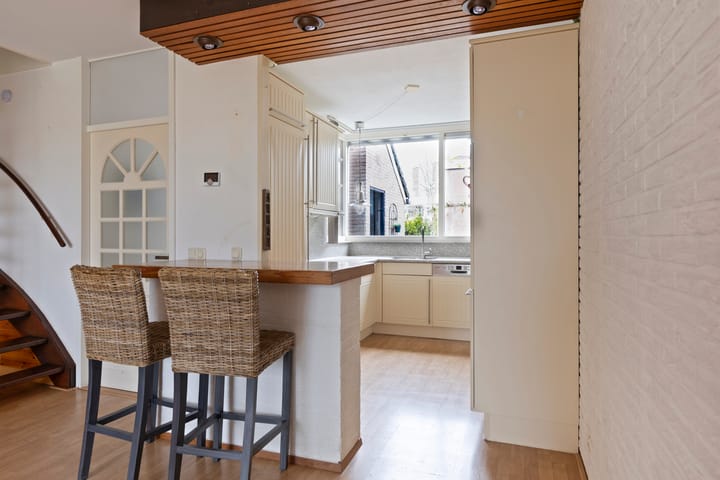 Foto 11 van Larix 45