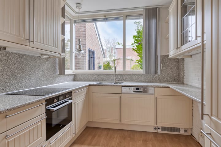 Foto 12 van Larix 45