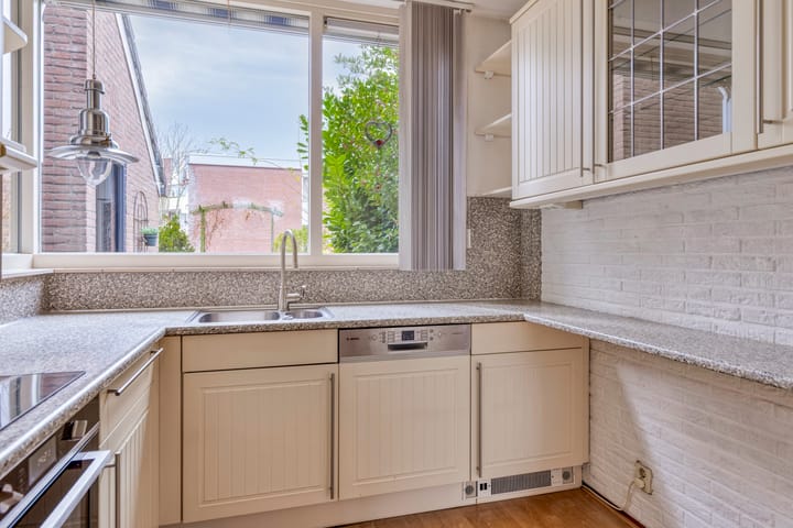 Foto 13 van Larix 45