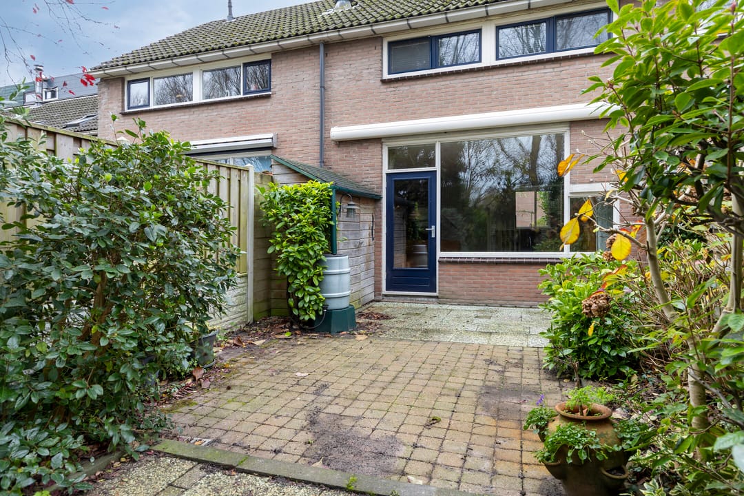 Foto 26 van Larix 45