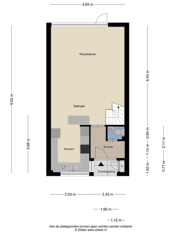 Foto 31 van Larix 45