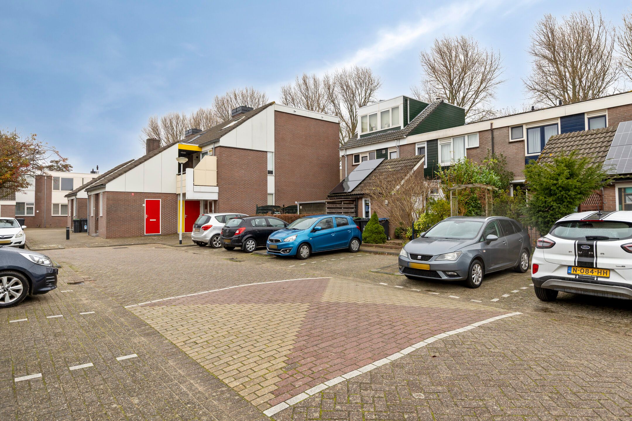 Foto 30 van Larix 45