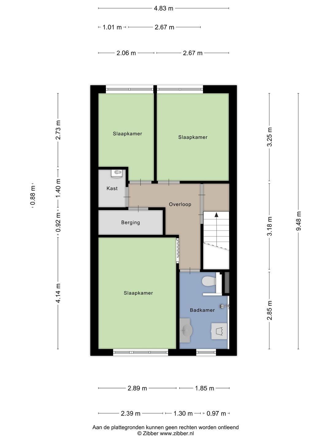 Foto 32 van Larix 45