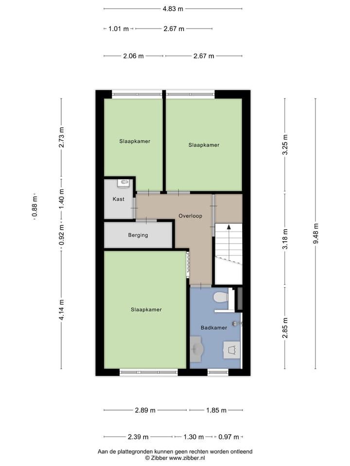 Foto 32 van Larix 45