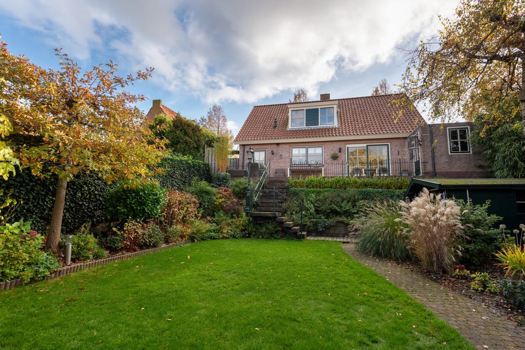 Foto 2 van Voorstraat 9