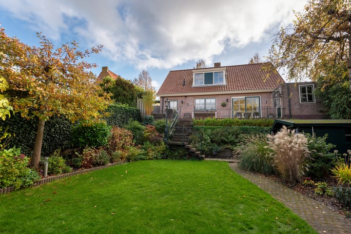 Foto 2 van Voorstraat 9