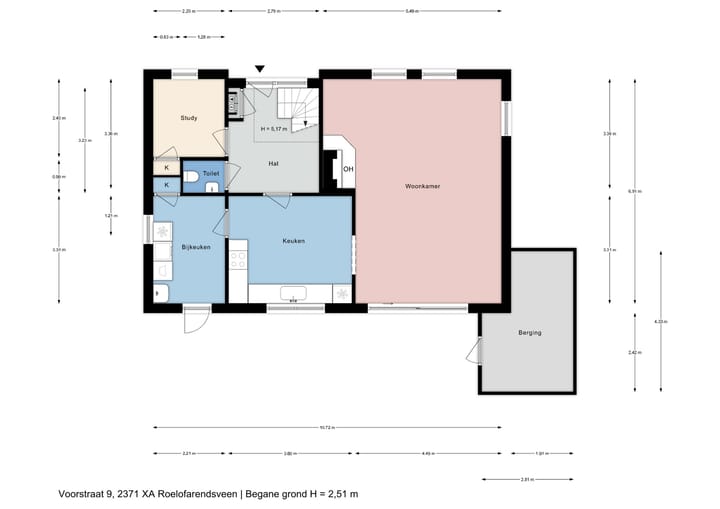 Foto 50 van Voorstraat 9