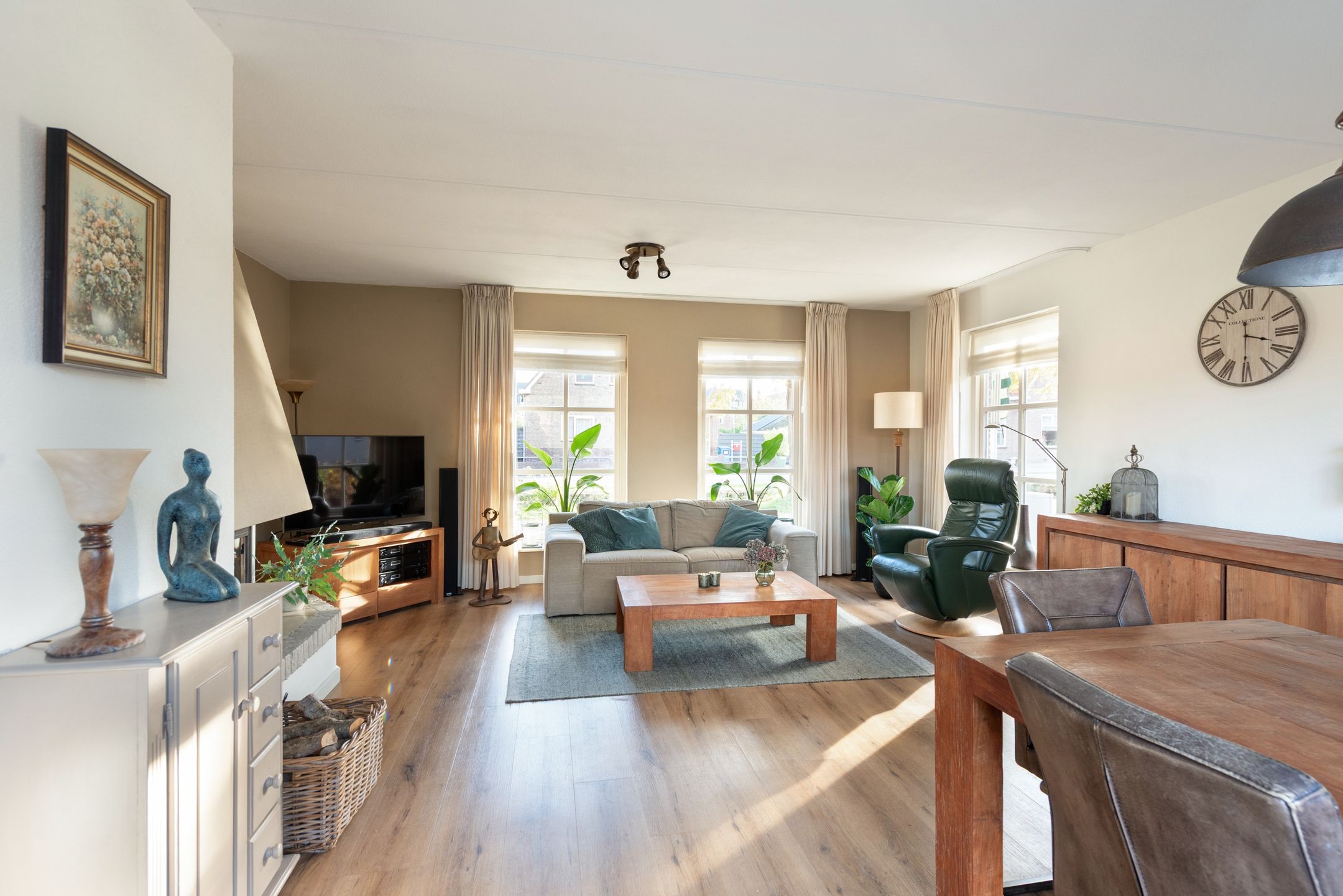 Foto 3 van Voorstraat 9