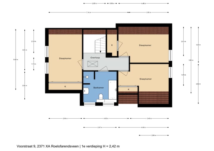 Foto 51 van Voorstraat 9